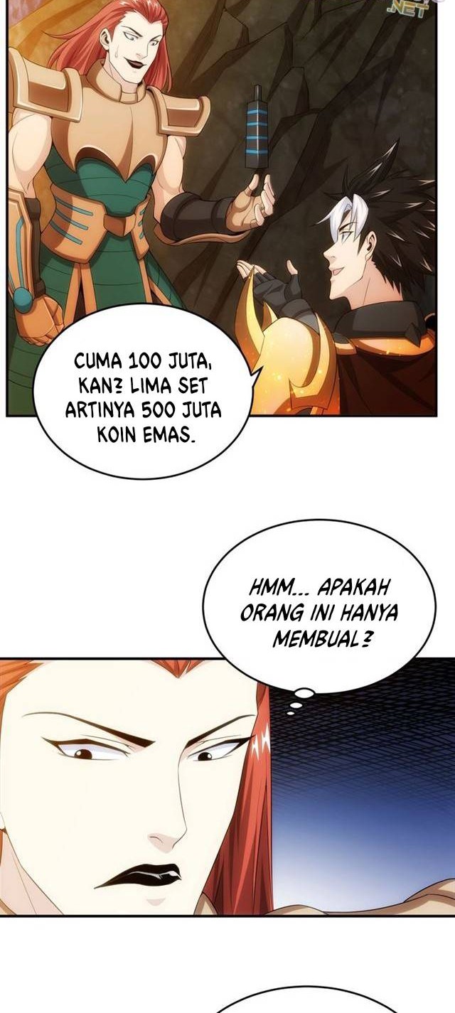 Rich Player Chapter 146 Gambar 7