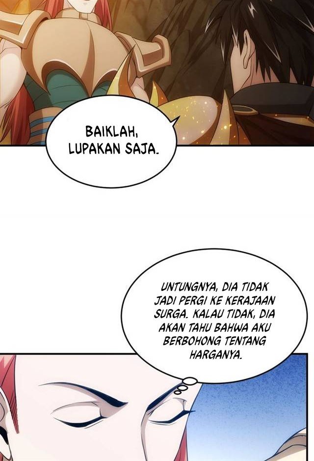 Rich Player Chapter 146 Gambar 9