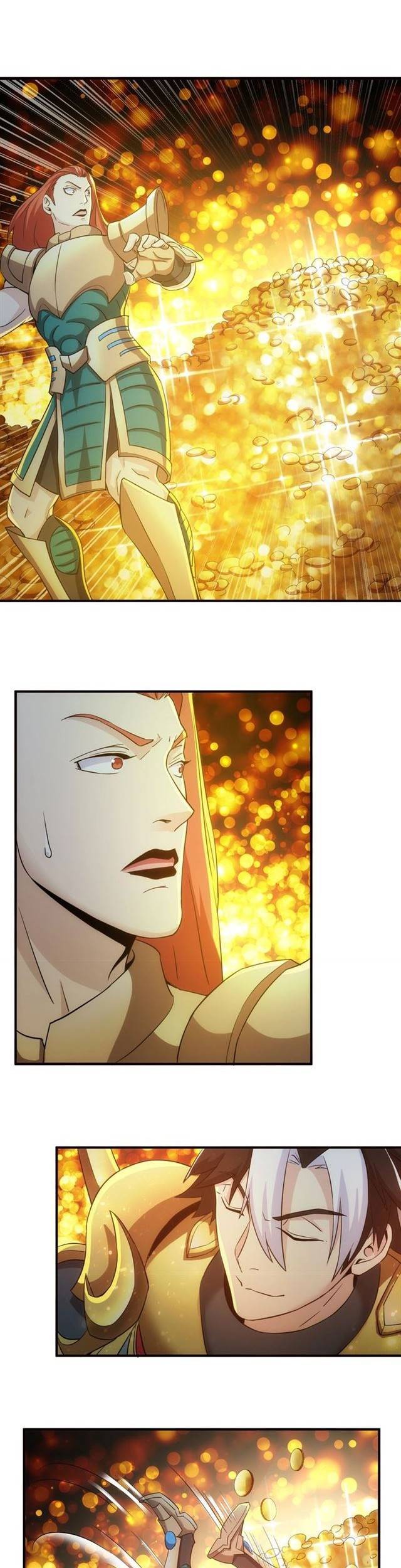 Rich Player Chapter 146 Gambar 12