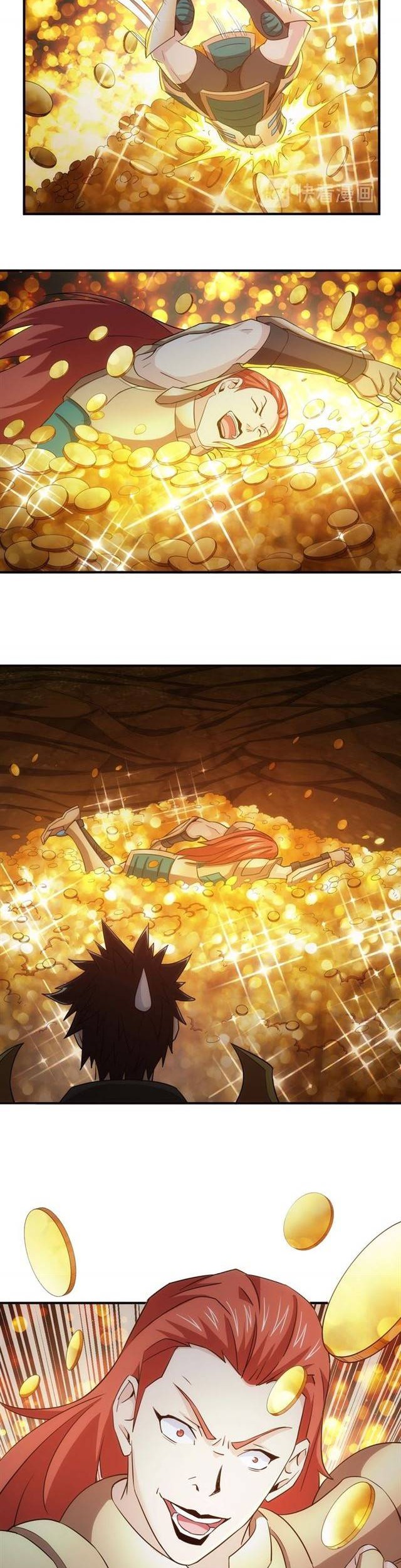 Rich Player Chapter 146 Gambar 13