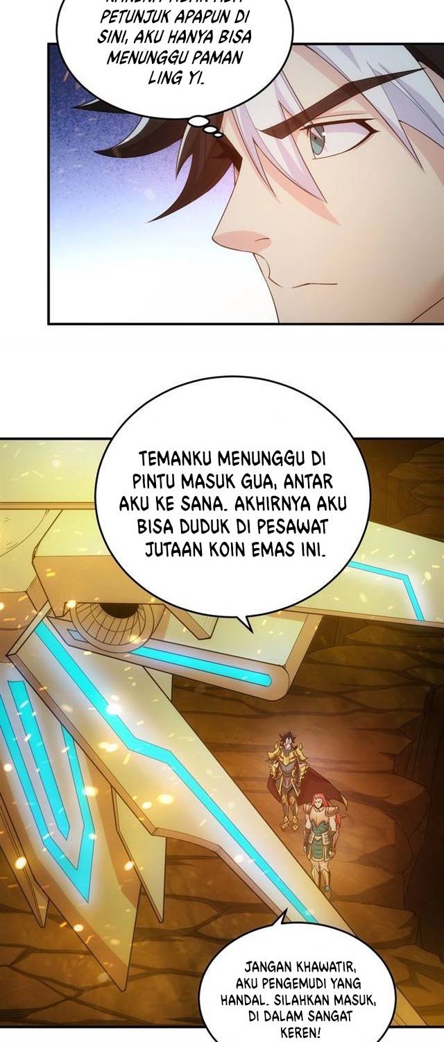 Rich Player Chapter 146 Gambar 16