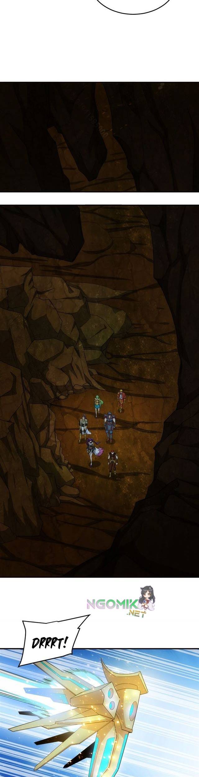 Rich Player Chapter 146 Gambar 17