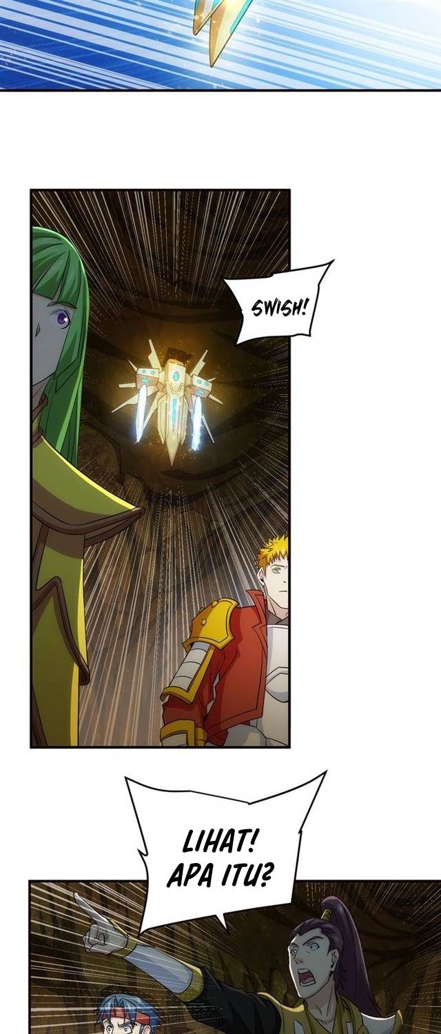 Rich Player Chapter 146 Gambar 18