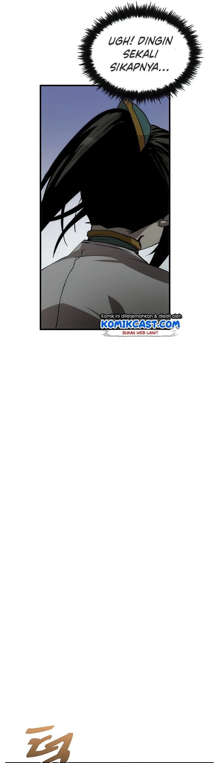 Doctor’s Rebirth Chapter 74 Gambar 26