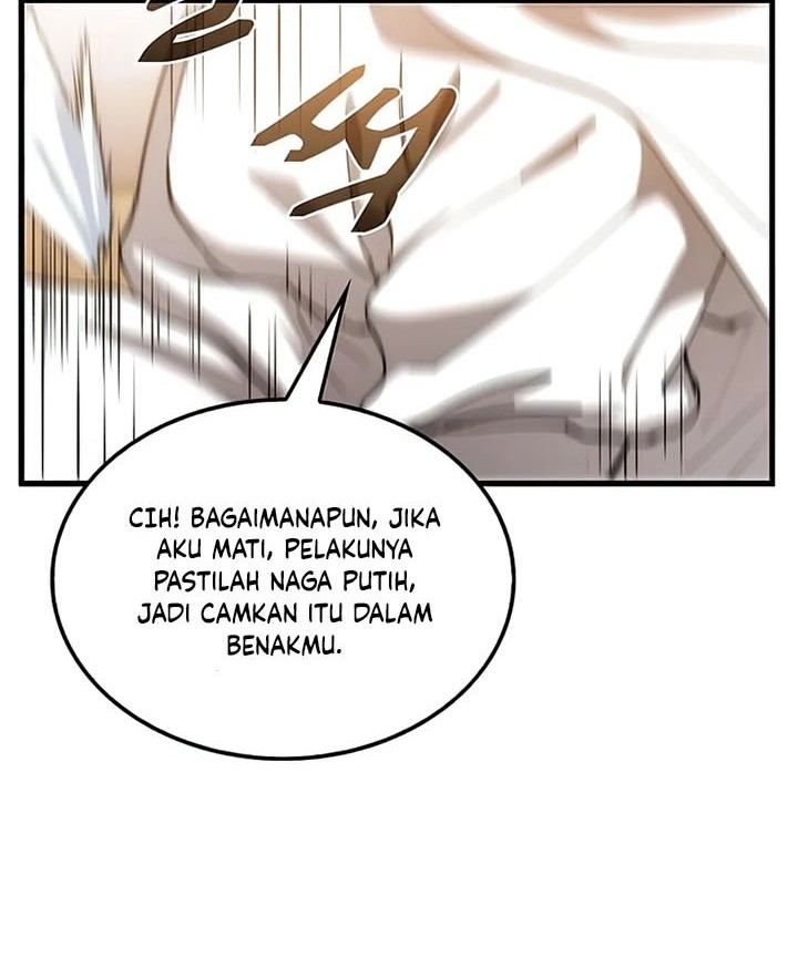 Doctor’s Rebirth Chapter 74 Gambar 27