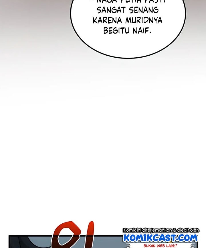 Doctor’s Rebirth Chapter 74 Gambar 29