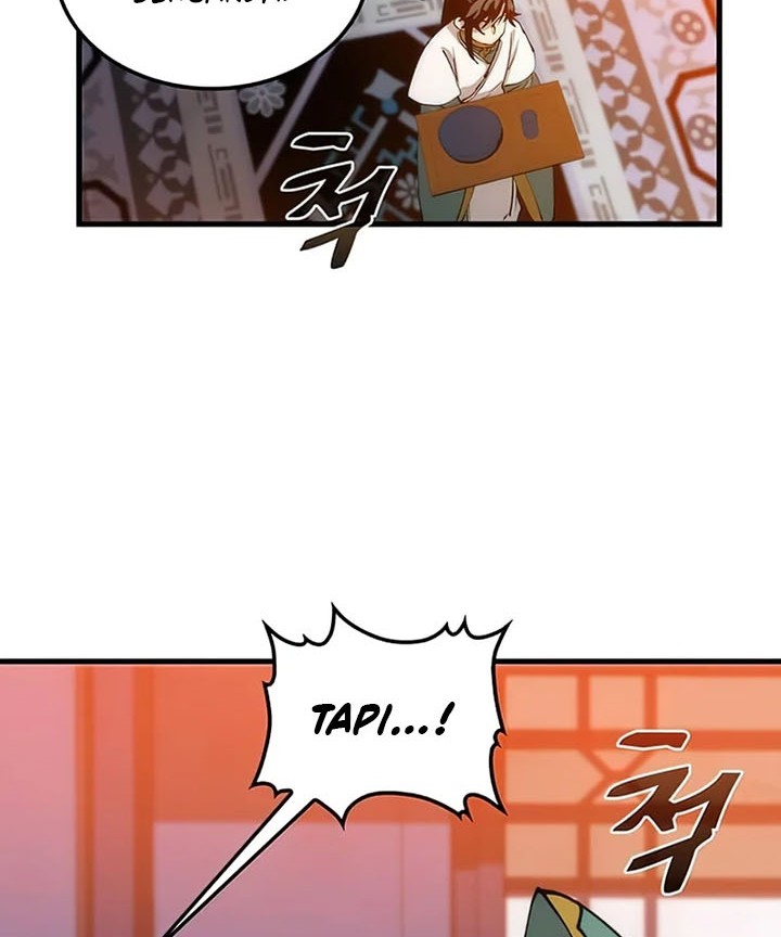 Doctor’s Rebirth Chapter 74 Gambar 35