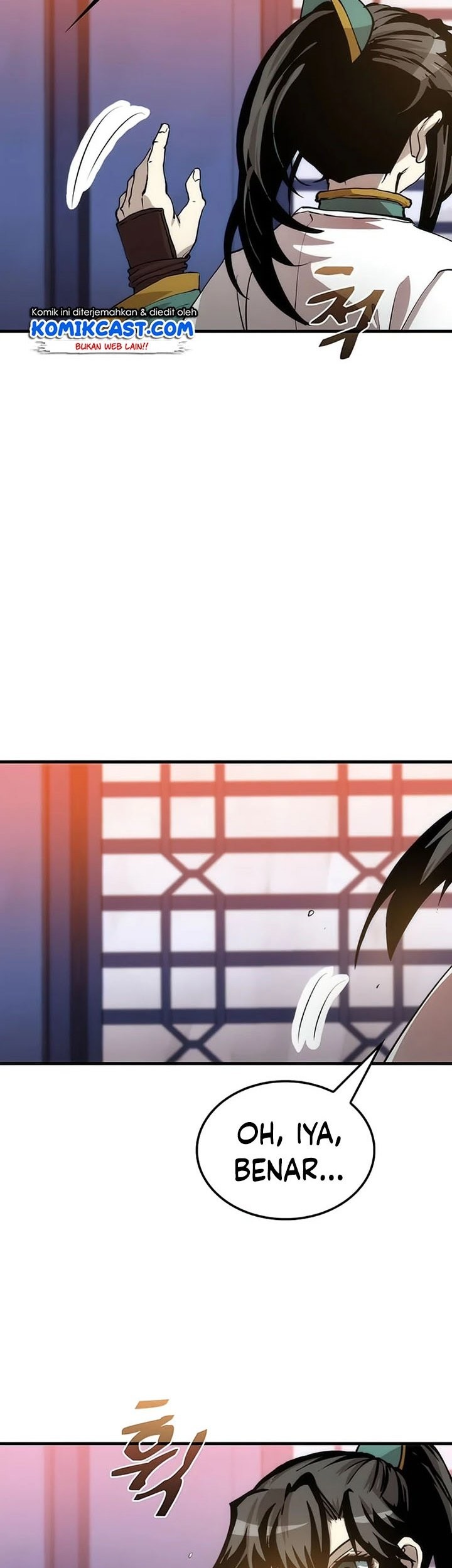 Doctor’s Rebirth Chapter 74 Gambar 36