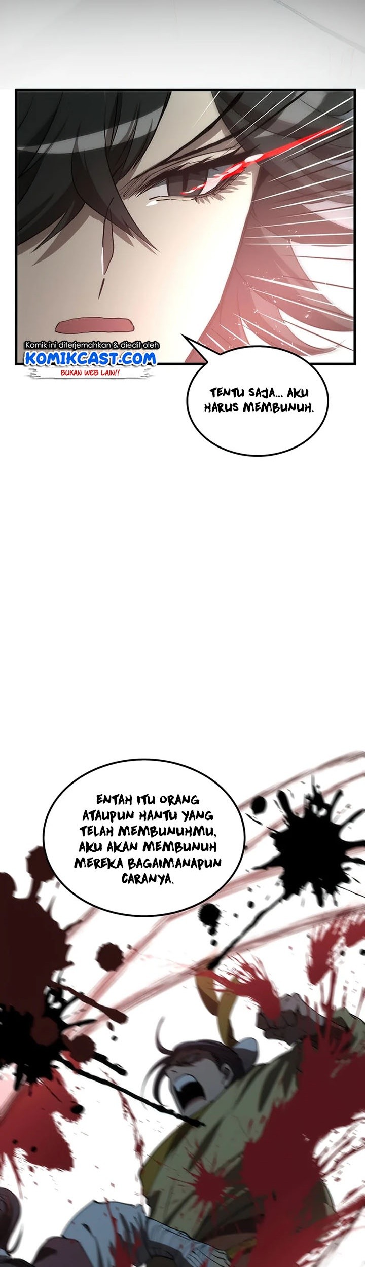 Doctor’s Rebirth Chapter 74 Gambar 20