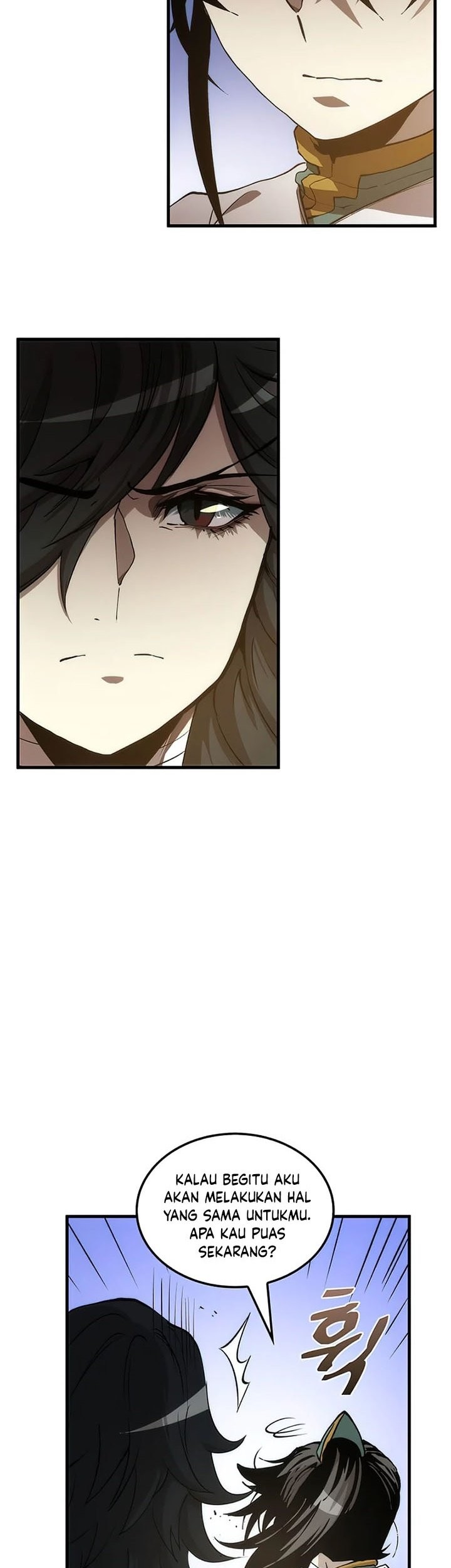 Doctor’s Rebirth Chapter 74 Gambar 24