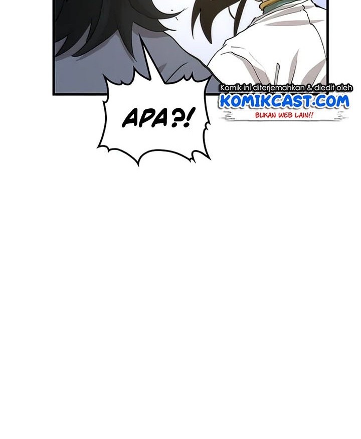 Doctor’s Rebirth Chapter 74 Gambar 25