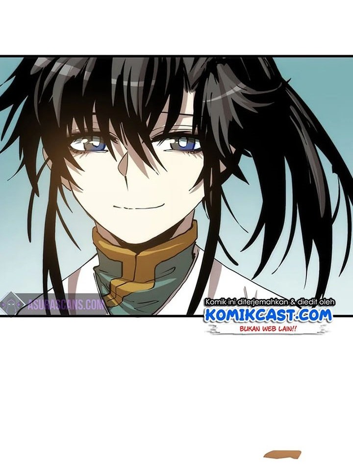 Doctor’s Rebirth Chapter 74 Gambar 49