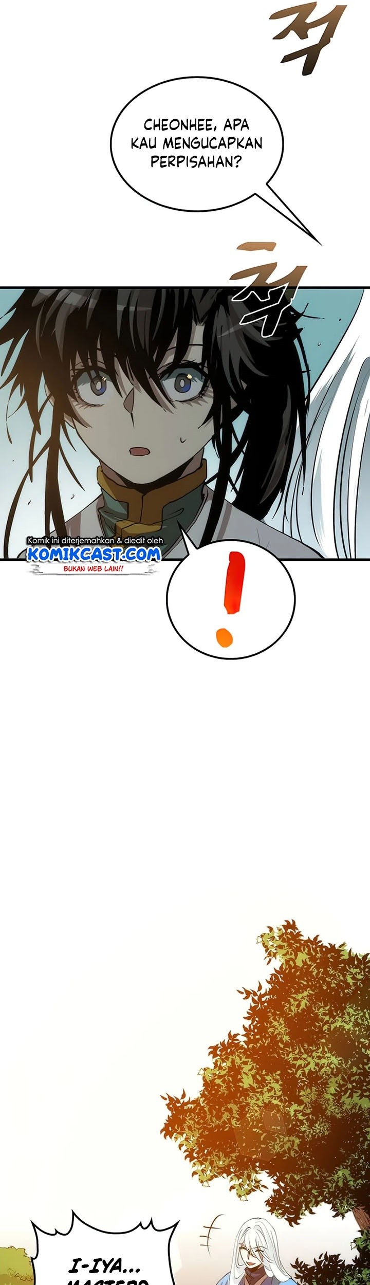 Doctor’s Rebirth Chapter 74 Gambar 50