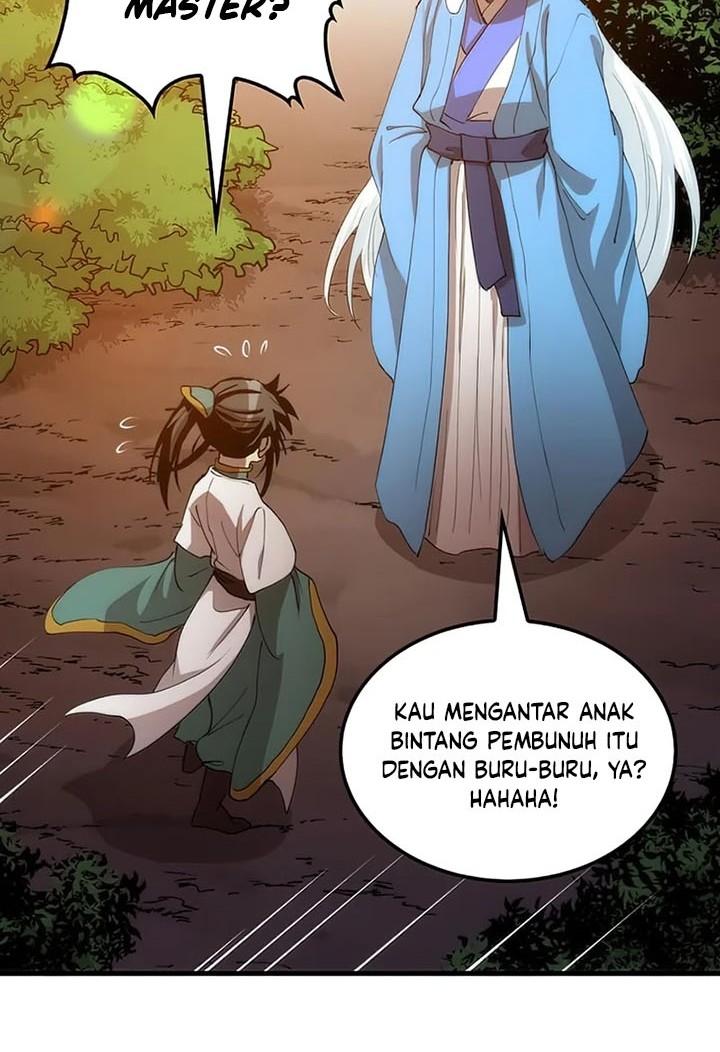 Doctor’s Rebirth Chapter 74 Gambar 51