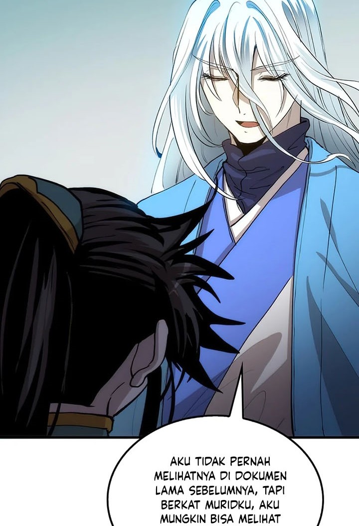 Doctor’s Rebirth Chapter 74 Gambar 53