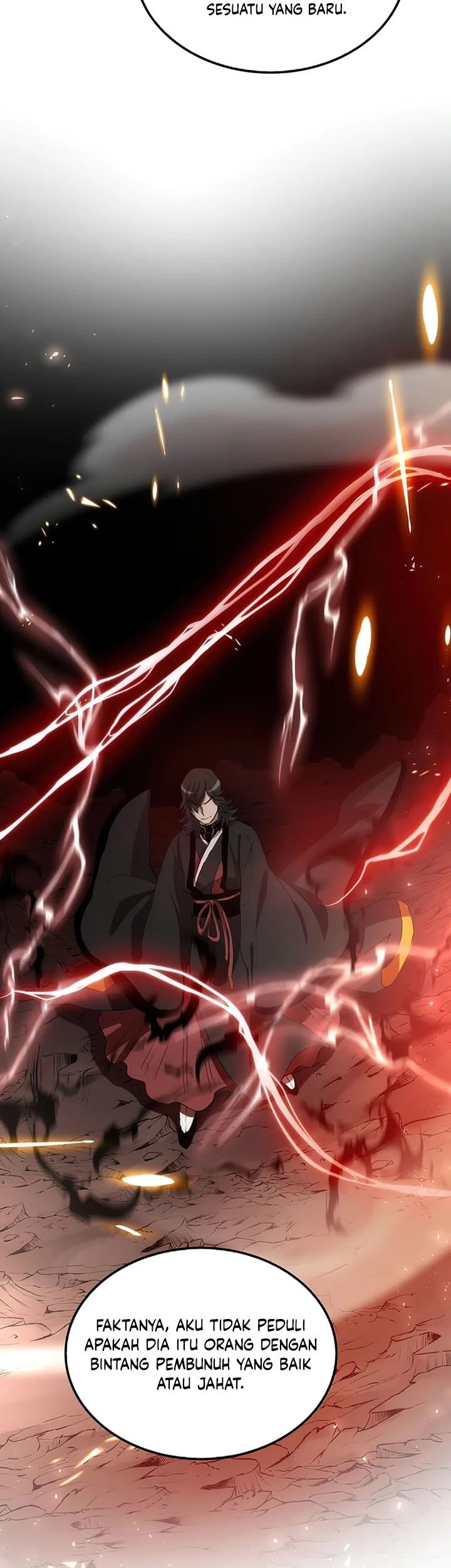 Doctor’s Rebirth Chapter 74 Gambar 54