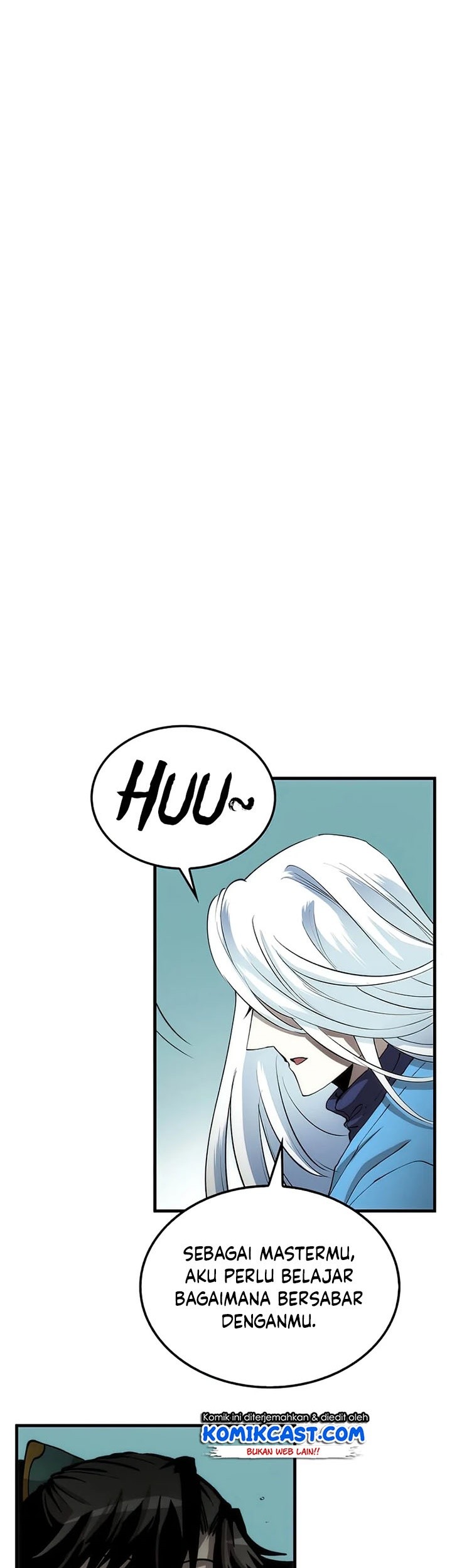 Doctor’s Rebirth Chapter 74 Gambar 56