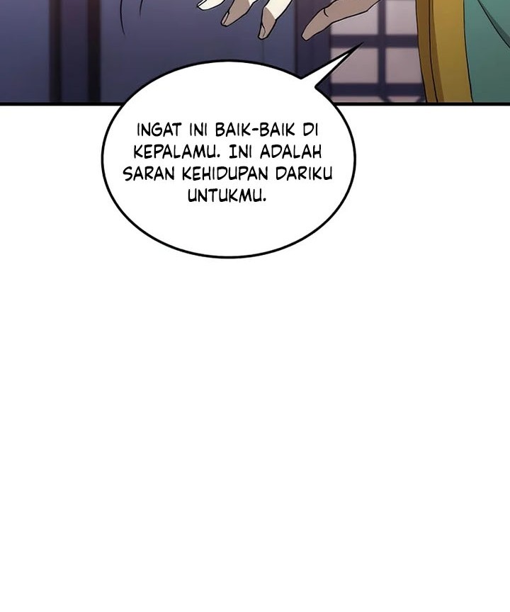 Doctor’s Rebirth Chapter 74 Gambar 39