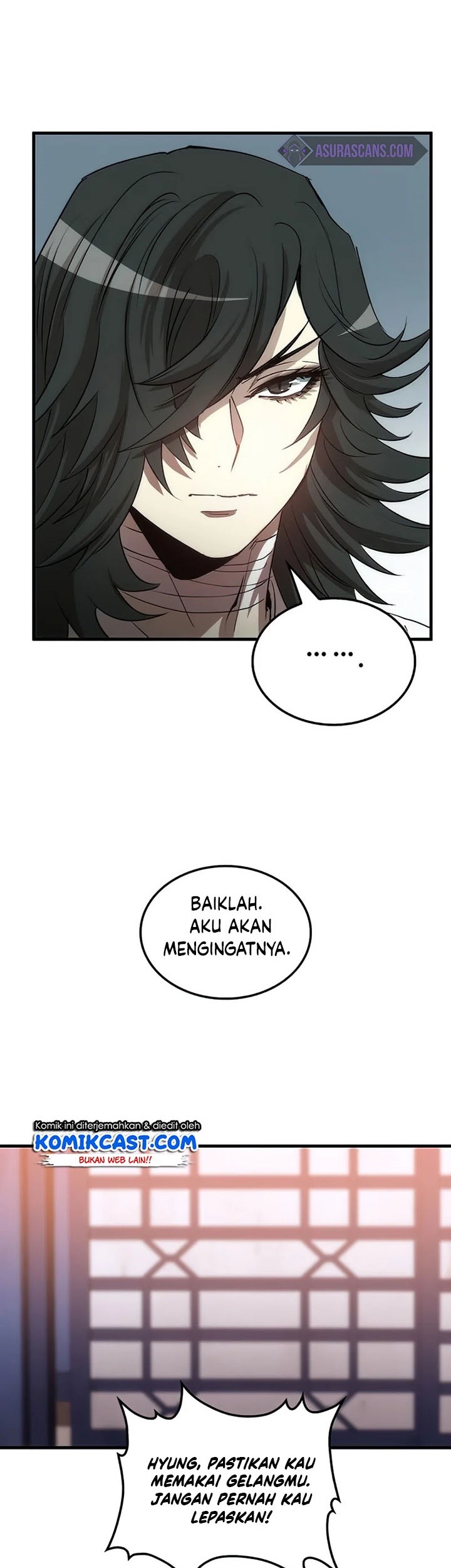 Doctor’s Rebirth Chapter 74 Gambar 40