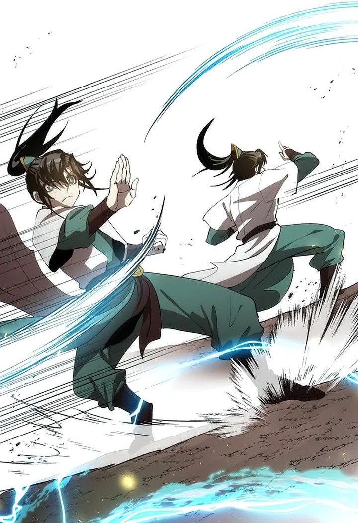 Doctor’s Rebirth Chapter 74 Gambar 67