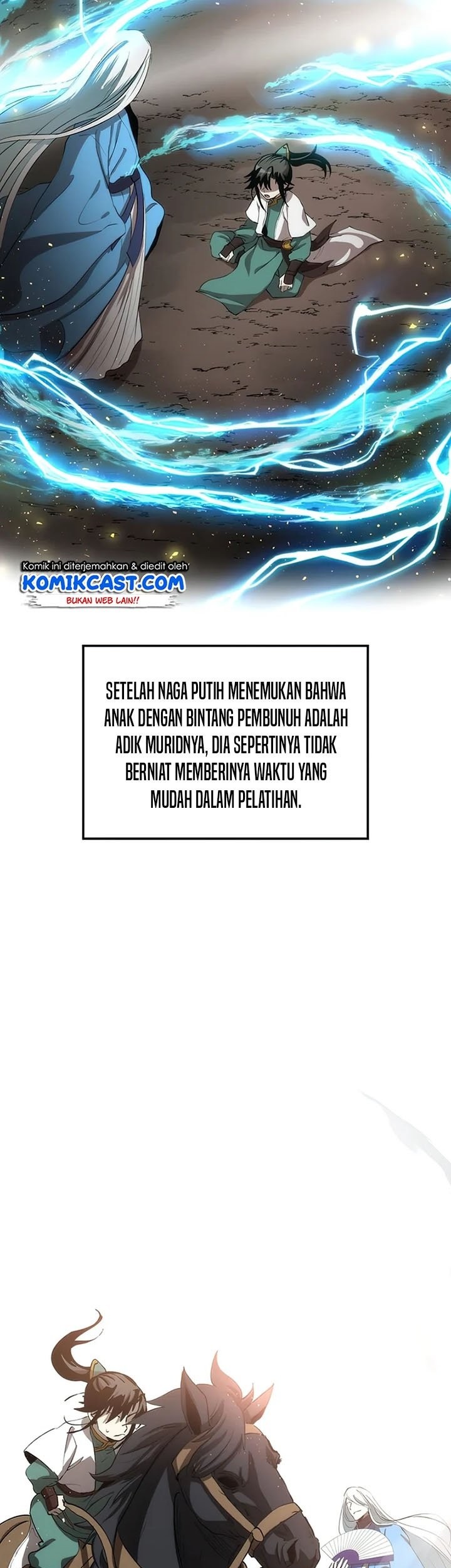 Doctor’s Rebirth Chapter 74 Gambar 68