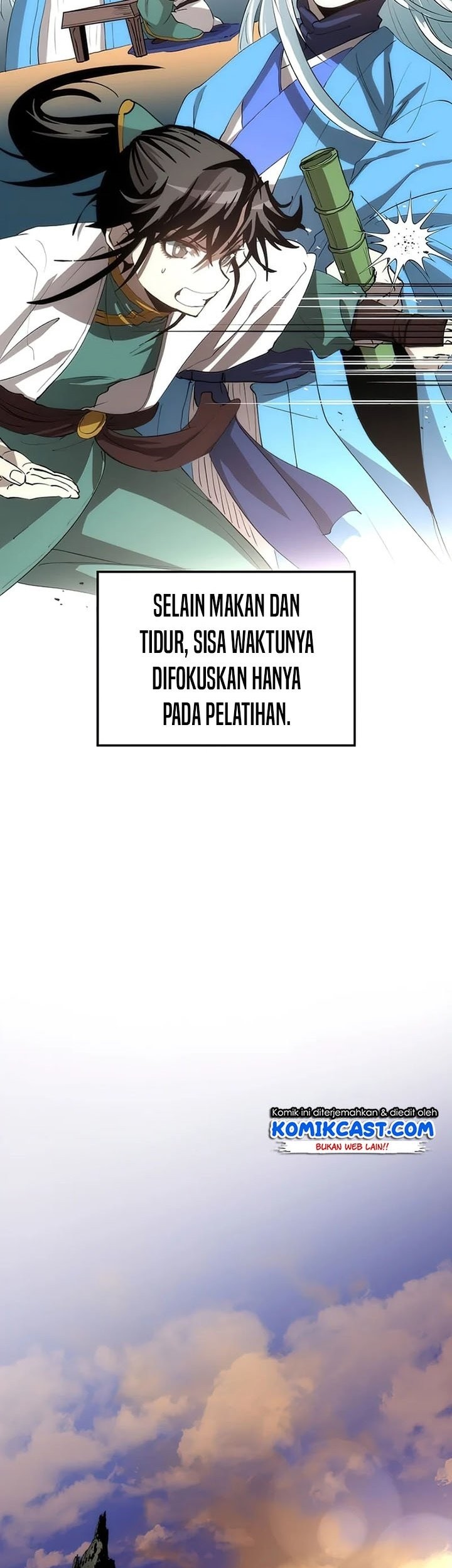 Doctor’s Rebirth Chapter 74 Gambar 70