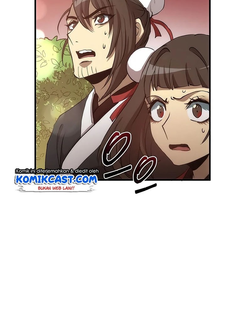 Doctor’s Rebirth Chapter 74 Gambar 73