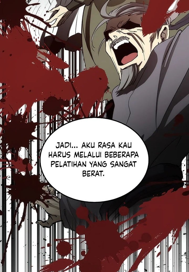 Doctor’s Rebirth Chapter 74 Gambar 61