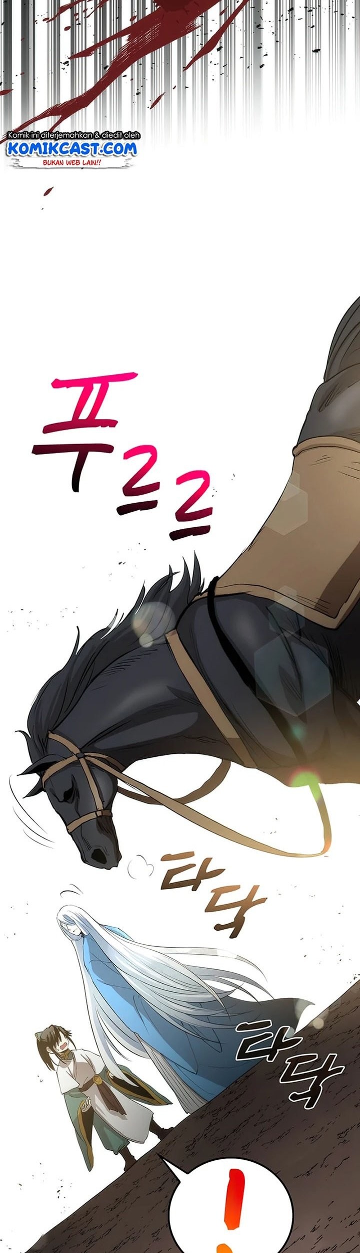 Doctor’s Rebirth Chapter 74 Gambar 62