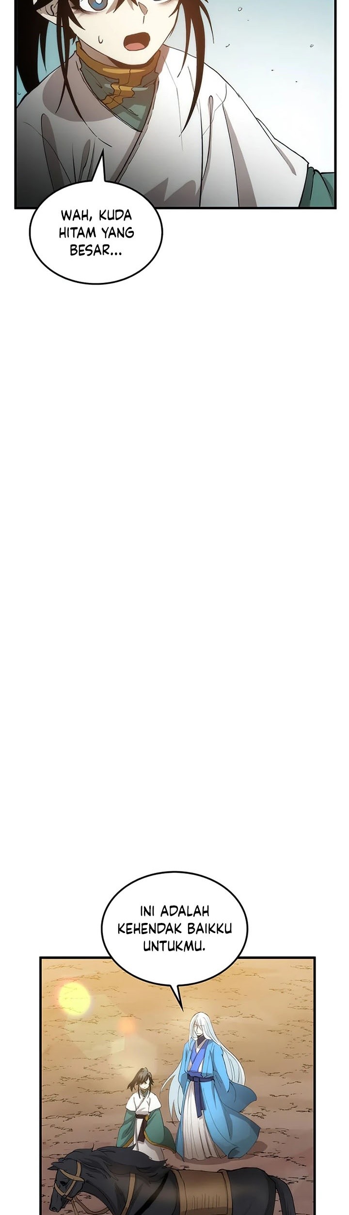 Doctor’s Rebirth Chapter 74 Gambar 64