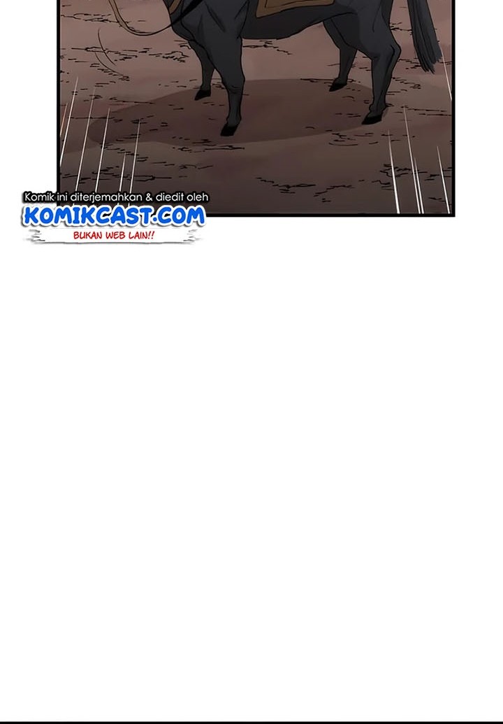 Doctor’s Rebirth Chapter 74 Gambar 65