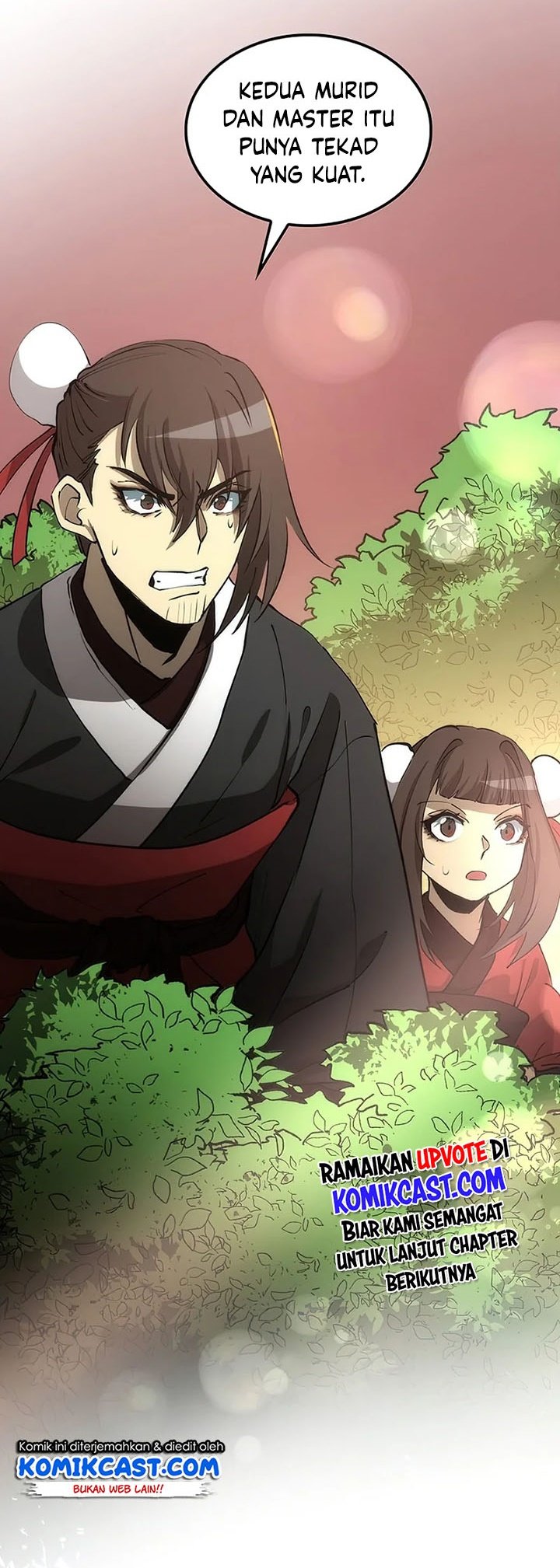 Doctor’s Rebirth Chapter 74 Gambar 76