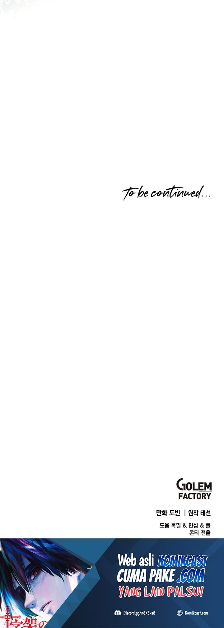 Doctor’s Rebirth Chapter 74 Gambar 77