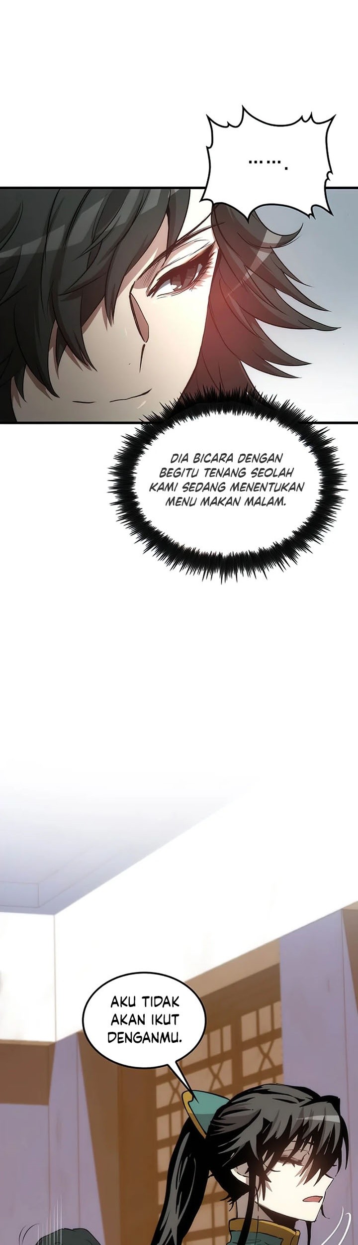 Doctor’s Rebirth Chapter 74 Gambar 8