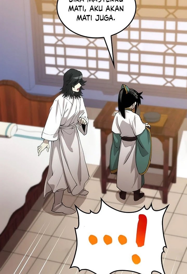 Doctor’s Rebirth Chapter 74 Gambar 15