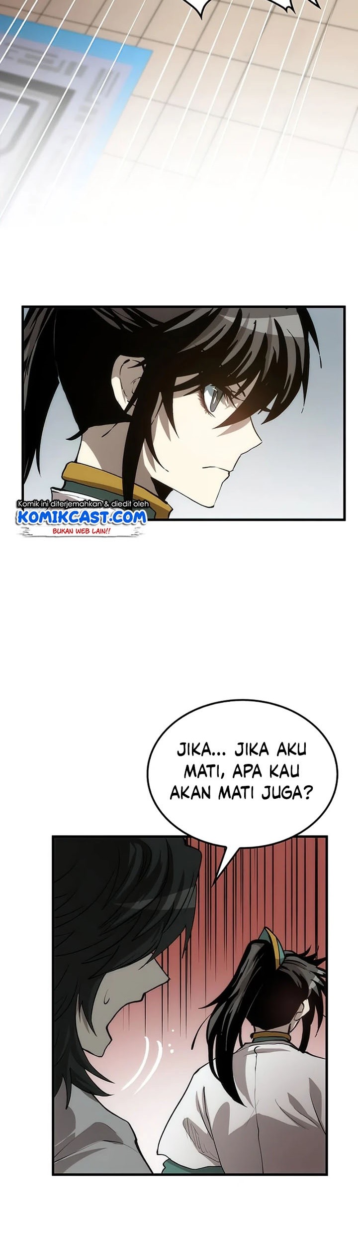 Doctor’s Rebirth Chapter 74 Gambar 16