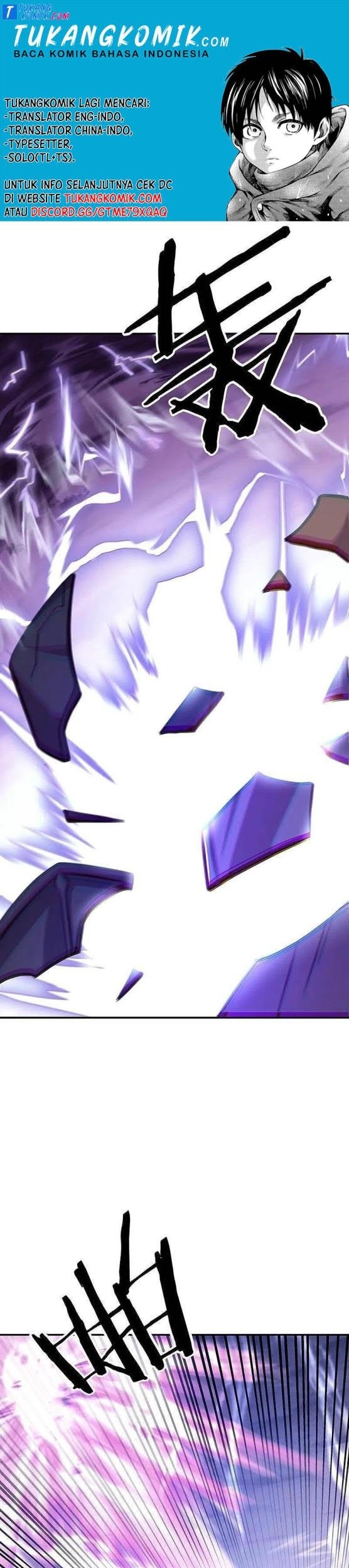 Komik Peerless Soul Chapter 326 gambar nomor 1