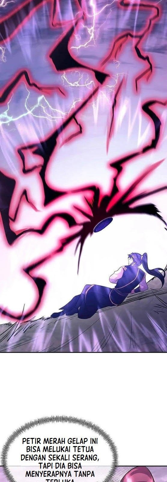 Peerless Soul Chapter 326 Gambar 4