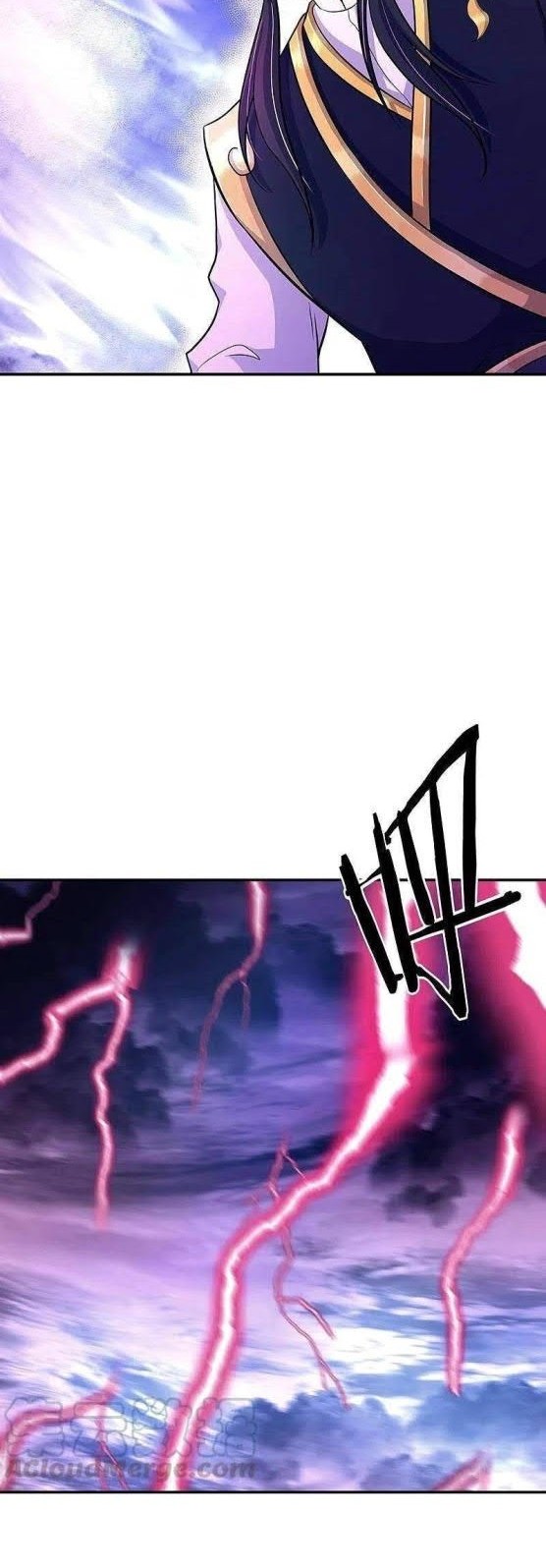 Peerless Soul Chapter 326 Gambar 7