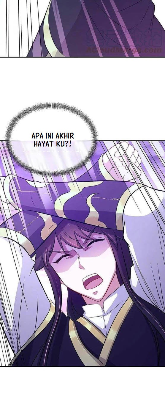 Peerless Soul Chapter 326 Gambar 10