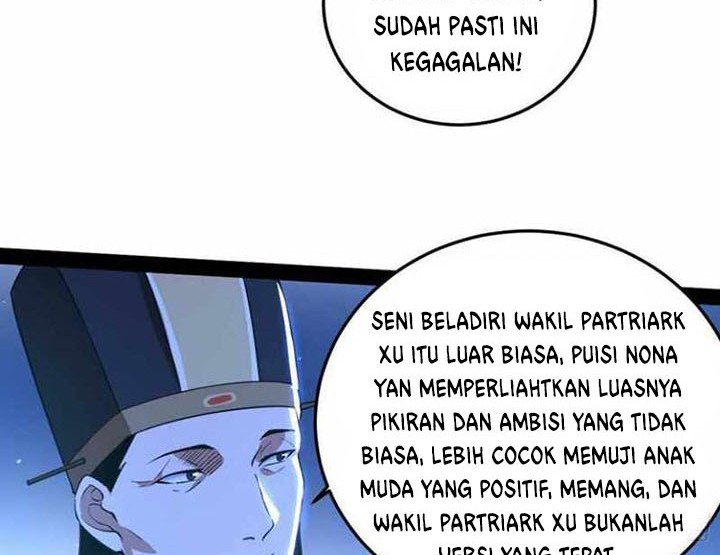 I’m An Evil God Chapter 223 Gambar 27