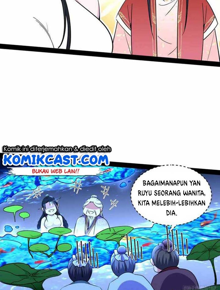 I’m An Evil God Chapter 223 Gambar 31