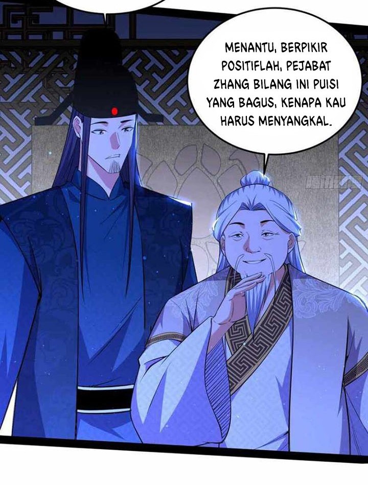 I’m An Evil God Chapter 223 Gambar 33