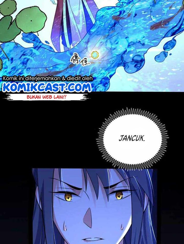 I’m An Evil God Chapter 223 Gambar 35