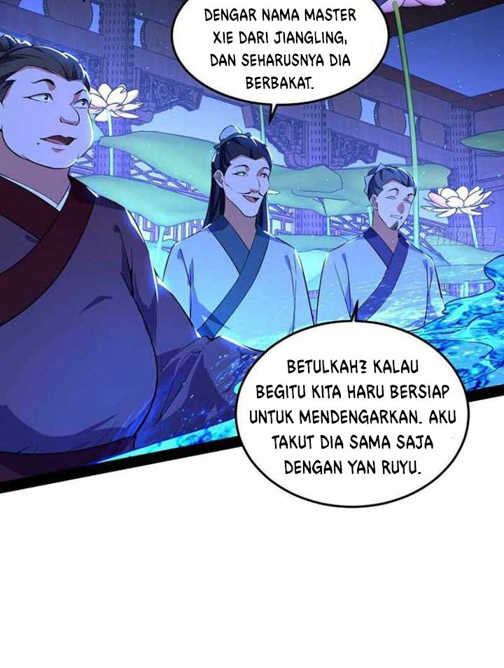 I’m An Evil God Chapter 223 Gambar 37