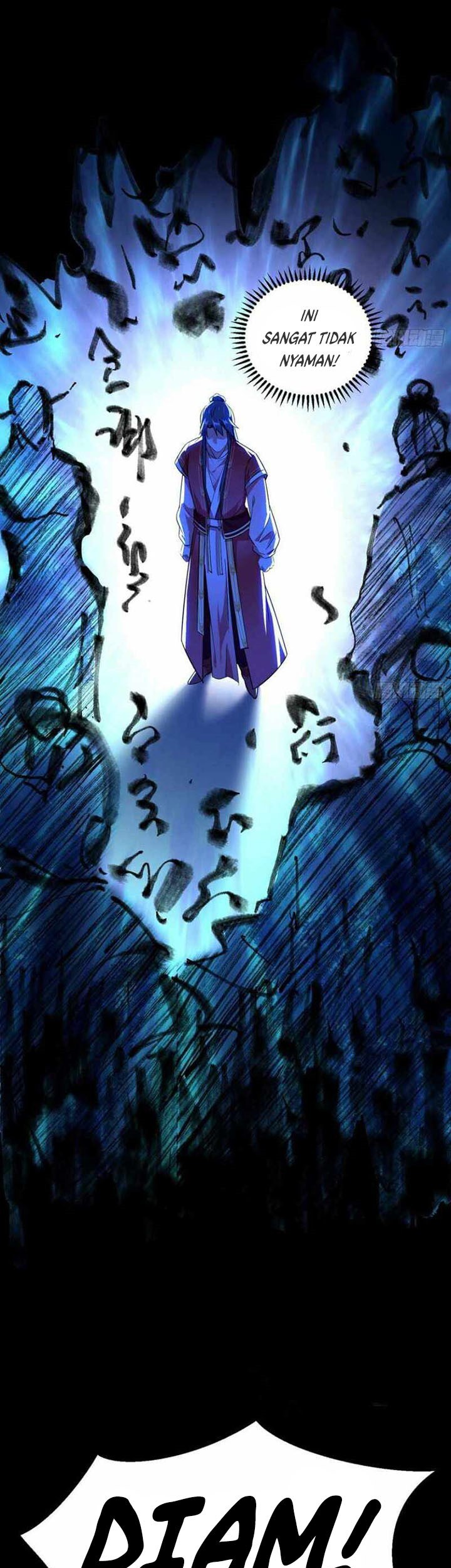 I’m An Evil God Chapter 223 Gambar 42