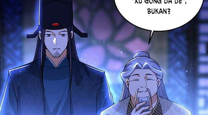 I’m An Evil God Chapter 223 Gambar 3