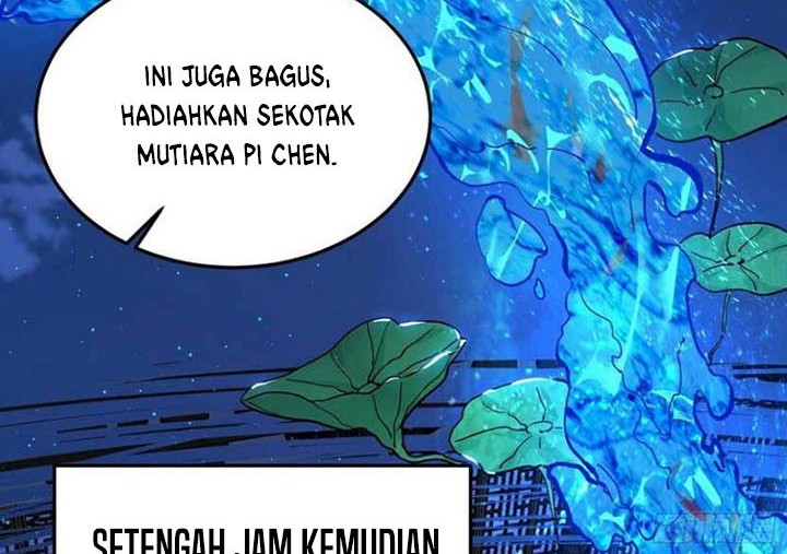 I’m An Evil God Chapter 223 Gambar 15