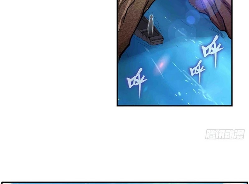 Wuxian Shitu Chapter 238 Gambar 23