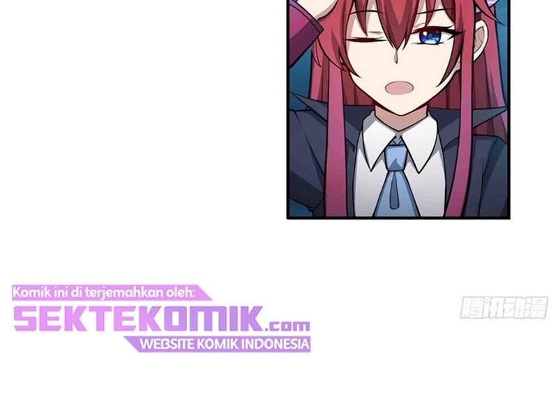 Wuxian Shitu Chapter 238 Gambar 25